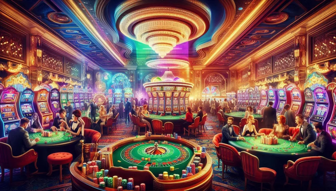 PiggyBet Casino